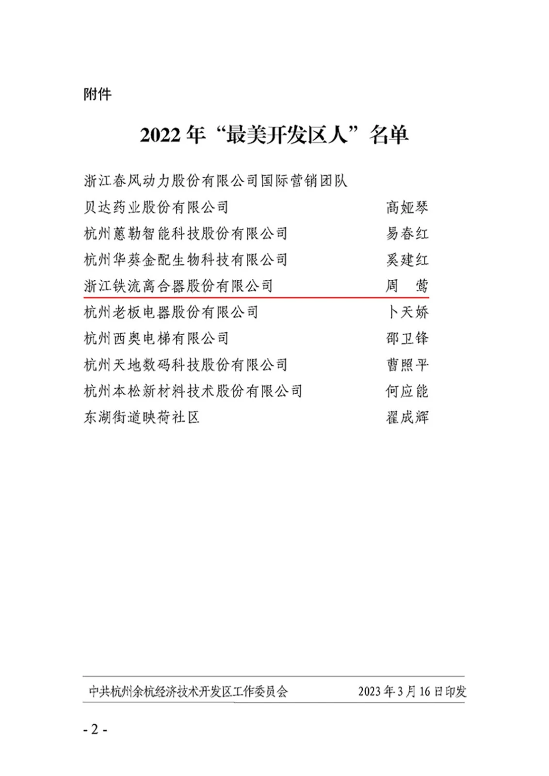 余开委〔2023〕6号(关于公布2022年“最美开发区人”名单的通知)_页面_2.webp
